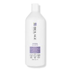 Biolage HydraSource Shampoo helps optimize moisture balance for healthy looking hair and gently cleanses leaving hair moisturized and shiny. Dry hair often causes frizz and split ends and lacks shine. Inspired by the ever-hydrated, never dry aloe plant, Biolage Hydra source Shampoo helps optimize moisture balance and protect against future damage for healthy looking hair. Biolage Shampoo, Biolage Hydrasource, Healthy Looking Hair, Matrix Biolage, Fav Products, Eyebrow Eyeshadow, Aloe Plant, Hair Cleanse, Hydrating Shampoo