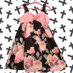 This item is made to order from my manufacturer in China, arrival is typically around 4 weeks, once they ship the item I will send you a link to the tracking information. Kawaii Harajuku Fashion, Kawaii Harajuku, Rose Dress, Creepy Cute, Harajuku Fashion, Pastel Goth, Cute Halloween, Dress Clothes For Women, Harajuku