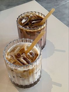 Iced Coffee At Home, Blair Waldorf, Frappe