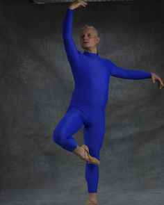 SKU: M1202 Full Bodysuit, Dance Stage, Mens Turtleneck, Full Body Suit, Dress Halloween Costume, Stage Performance, Costume Dress, Unisex Design