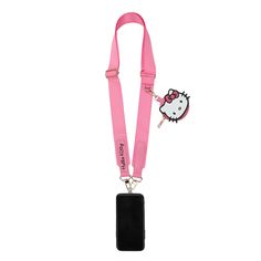 Prepare for adventures with the Hello Kitty Travel Crossbody Youth Pouch, a stylish and functional accessory designed for young explorers. Made from durable polyurethane material, this pouch is a compact and charming addition to any travel ensemble. Hello Kitty Travel, Shop Hello Kitty, Travel Crossbody, Phone Lanyard, Functional Accessories, Luggage Accessories, Laptop Pocket, Travel Pouch, Charm Gift