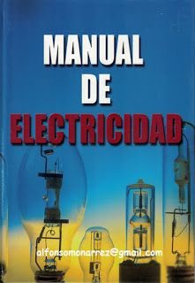 an instruction manual for electricians