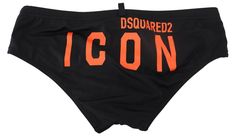 DSQUARED2 Absolutely stunning, 100% Authentic, exclusive brand new with tags DSQUARED2 swimming trunks. Model: Swim briefs beachwear Color: Black with orange logo print Material: 80% Polyamide 20% Elastane Waist strap Logo details Great fit and comfort Luxury Fitted Swim Trunks For Poolside, Luxury Fitted Swim Trunks For Swimming, Luxury Fitted Men's Swim Trunks, Luxury Men's Beachwear Swim Trunks, Luxury Men's Swimwear For Poolside, Luxury Men's Poolside Swimwear, Luxury Fitted Men's Swimwear, Orange Logo, Embroidery Shoes