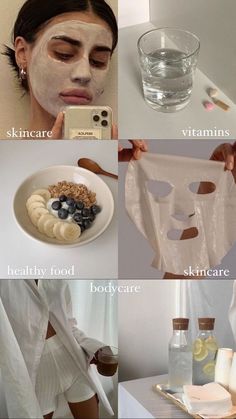 Cleaning Ig Story, Becoming That Girl Lifestyle, Healthy Self Care, Clean Girl Lifestyle, Healthy Lifestyle Motivation, Healthy Girl, Healthy Lifestyle Inspiration, روتين العناية بالبشرة