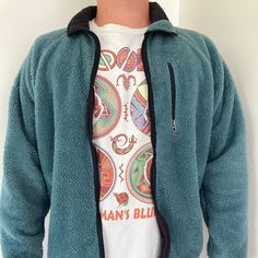 Vintage 1996 Patagonia Pile Jacket. In Great Condition, See Pictures For Details. Size Xl. 23.5 Inches Pit To Pit, 27 Inches Top Of Shoulder To Bottom #Pile #Deep #Retro #Patagonia #Vintage Retro Patagonia, Green Patagonia Fleece, Patagonia Retro X Fleece, Green Fleece Jacket, Patagonia Retro Fleece, Patagonia Vintage, Patagonia Retro Pile, Patagonia Classic Retro-x Fleece Jacket, Vintage Patagonia