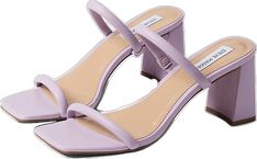 Steve Madden Lilah, Product Reviews, Steve Madden, Women's Shoes, Lilac, Womens Sandals, Women Shoes, Sandals, Color