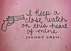 Tattoo Music Notes, I Walk The Line, Tattoo Music, Western Quotes, Cowboy Quotes, Western Wall Art, Trendy Tattoo, Cowgirl Aesthetic, Walk The Line