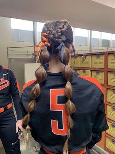 Cute Sports Hairstyles, Tennis Hairstyles, Band Hairstyles, Cute Sporty Hairstyles, Football Hair