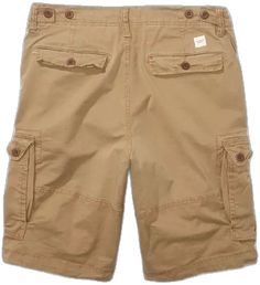 Knee-length Cargo Shorts For Outdoor, Utility Cotton Knee-length Cargo Shorts, Casual Knee-length Cargo Shorts With Multiple Pockets, Cargo Short, Long Length, Cargo Shorts, Women's Jeans, American Eagle Outfitters, American Eagle