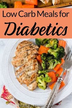 Low Carb Meals For Diabetics, Meals For Diabetics, Low Carb Meals, Healthy Recipes For Diabetics, Boiled Egg Diet Plan, Makanan Diet, Low Carb Dinner Recipes, Diet Food List, Low Carb Dinner