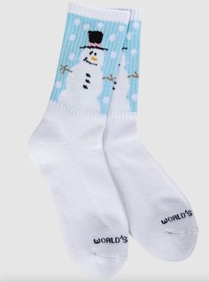 Snowman Holiday Sport Mini Crew Socks London Gifts, Soft Sock, Boutique Homes, Flip Flop Slippers, Judy Blue Jeans, Fundraising Events, Slipper Socks, Tops Fall, Night Shirt