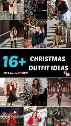 What To Wear To A Christmas Concert, 2024 Christmas Outfits, Christmas Casual Outfits Holiday Parties, Holiday Fashion 2024, Christmas Outfit Ideas For Women Over 50, Women’s Christmas Outfit, Christmas Attire For Women, Christmas Concert Outfit, Festive Christmas Outfit