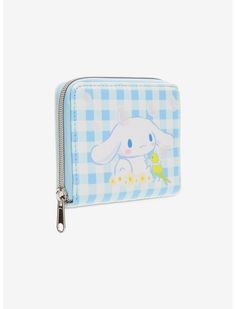 Cute Compact Wallet For Daily Use, Cute Compact Wallets For Daily Use, Light Blue Gingham, Tall Hoodies, Plus Size Fits, Blue Gingham, Gingham Print, Mini Wallet, Socks And Tights