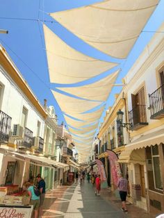 Shading Device, Museum Plan, Urban Intervention, Commercial And Office Architecture, Outdoor Walkway, World Street, Roof Architecture, Sun Sail Shade