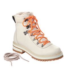 Women's Camden Hills Alpine Boots | Casual at L.L.Bean Lug Sole Ankle Hiking Boots For Outdoor Activities, Winter Hiking Boots With Vibram Sole For Outdoor Activities, Lug Sole Ankle Hiking Boots For Outdoor, Outdoor Ankle Hiking Boots With Lug Sole, Waterproof Hiking Boots With Lug Sole And Round Toe, Winter Adventure Boots With Lug Sole, Winter Hiking Boots With Lug Sole For Walking, Winter Outdoor Hiking Boots With Lug Sole, Winter Hiking Boots With Vibram Sole For Adventure