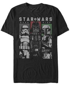 in stock Star Wars T Shirts, Star Wars Design, Geek Clothes, Free T Shirt Design, Star Wars T Shirt, Star Wars Tees, Star Wars Men, Star Wars Outfits, Tshirt Design Men