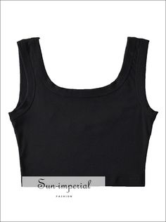 Elasticity: High Stretch Fabric Type: Knitted Material: Cotton Material: Polyester Pattern Type: Solid Style: Y2K, Basic ,Street Clothing Length: Short Origin: Mainland China Decoration: Button Gender: WOMEN Tops Type: Camis Item Type: Tops Place Of Origin: China (Mainland) keyword 2: crop top keyword 3: vest keyword 4: tank keyword 8: tight Material: 85% Cotton, 15% POLYESTER Available Size: S,M S---- Bust 70+cm, Length 36cm M---- Bust 74+cm, Length 37cm 1 inches=2.54cm The size is measured by