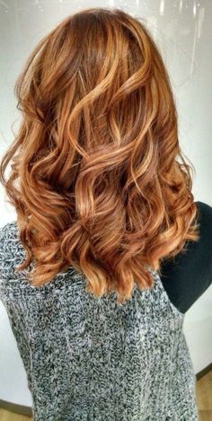 Redhead Highlights, Auburn Balayage, Chubby Face, Copper Balayage, Balayage Blond, Fall Hair Color For Brunettes, Highlights Hair, Copper Hair Color, Hair Color Auburn