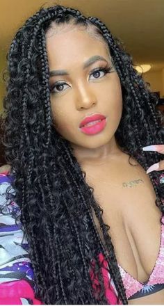 Crocheted Hairstyles, Goodness Braids, Passion Braids, African Braids Hairstyles Pictures, African American Braided Hairstyles, Passion Twists, Twisted Hair, Blonde Box Braids