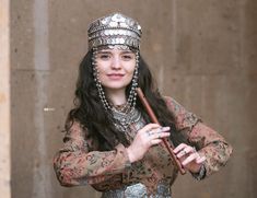 Art Degree, Cultural Diversity, Traditional Clothes, Russian Fashion, Festival Captain Hat, Captain Hat, Crown Jewelry