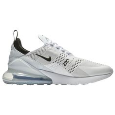 Nike Air Max 270 Urban Sneakers, Unique Shoe, Street Shoes, Air Max Women, Casual Running Shoes, Mens Nike Air, Nike Air Max 270, Air Max 270, Unique Shoes