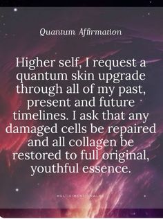 Cleansing Mantras, Universe Prayer, Quantum Healing, Spirituality Affirmations, Healing Mantras, Angel Guidance, Affirmations For Happiness, Spiritual Manifestation, Daily Positive Affirmations