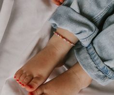 This rainbow beaded anklet is the perfect gift for the girls in your life, whether it's for a mommy and me gift, a birthday, a baby shower, or a gift for your girls friends. It's so perfect for summer or a beach occasion. And luckily the materials are quality and won't get ruined there. Grab yours today! It is made with the most sturdy stainless steal wire that is extremely difficult to break. It also has the best quality colored beads that won't rub off, and 14k gold filled findings that will last! Read photo for sizing instructions! Gift Anklets With Tiny Beads, Adjustable Dainty Anklets With Colorful Beads, Dainty Adjustable Anklets With Colorful Beads, Dainty Colorful Beads Anklets As A Gift, Dainty Anklets With Colorful Beads As Gift, Dainty Colorful Beaded Anklets As Gift, Letter Beads Anklets As Gift, Letter Beads Anklets Gift, Letter Beads Round Anklets As Gift