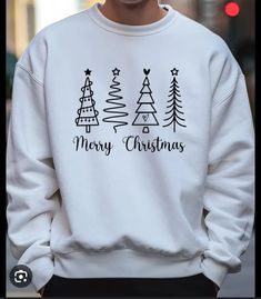 Fashion 2024, Celebrate Christmas, Festive Holiday, Christmas Fashion, Unique Christmas, Holiday Fashion, Christmas Sweatshirts, Christmas Tshirts, Holiday Festival