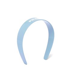 Unworn Prada Plexiglass Headband. Drunkenly Purchased After A Girl Brunch And It’s So Not Me. Never Worn. Light Blue Color, Rare. Girl Brunch, Girls Brunch, Prada Accessories, Not Me, Light Blue Color, A Girl, Prada, Color Blue, Light Blue