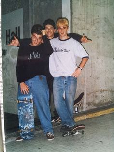 Skater Boy Outfits, 90s Outfits, Skateboard Fashion, 90s Skate, Skater Outfits, Skater Boys, 90s Skater