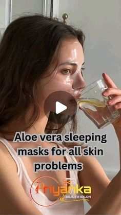 Priya Misha on Instagram: "Hey Everyone!!! Try this Homemade Over Night Mask to Solve All the Skin Problems... You Can Store this Cream for a Week ✨✨✨
Comment Below Which One Mask Do You Love the Most💫

Follow for More @priyamisha_makeover

#glowup #glowupchallenge #glowingskin #glowing #beauty #beautytips #glowuptips #thatgirl #pinterest #skincare #skinlove #skincareroutine #skinglow #viralreels #viralaudio #viral #trendingreels #trendingnow #trendingsongs #trending #instagramreels #instareels #instagram #insta #facebookreels #facebook #facebookviral" Night Mask, Over Night, Trending Songs, Woman Business Owner, Trending Videos, Skin Problems