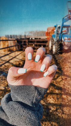 Fall Western Nails, Western Nail Art, Country Acrylic Nails, Rodeo Nails, Nail Nail Designs, Cowboy Nails, Teen Nails, Western Nails