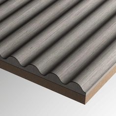 an image of a metal roofing sheet