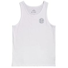 The Brixton Crest Tank Vest is all about comfort wear whether you're up and about all day or just lounging in the couch. Brixton Clothing, Skateboard Fashion, Skate Man, Skate Style, Diamond Supply Co, Diamond Supply, Mens Vests, Surf Skate, Men's Tops