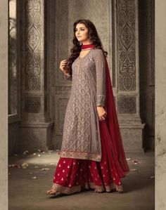 #eBay #eBayStore #eBaySeller #Pakistani #ValentinesDayRamadanEid #Chiku #India #DecentFabric #Lace #Unstitched #Women #Bollywood #Designer #Anarkali #Party Suit https://www.ebay.com/str/decentfabric Suit Inspo Women, Pakistani Dresses For Women, Pakistani Gowns, Plazzo Dress, Pakistani Dresses Party, Suit Indian, Pakistani Women Dresses, Palazzo Suit, Pakistani Fancy Dresses