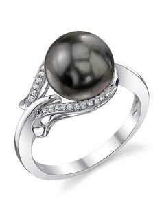 Sf Style, Diamonds Rings, Future Dreams, Black Gold Jewelry, Black Pearls