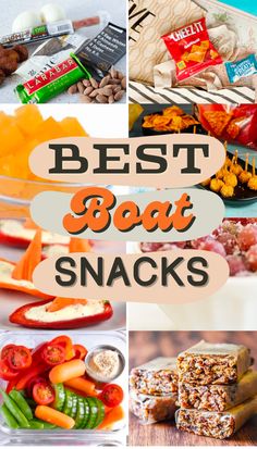 the best snack snacks for kids and adults