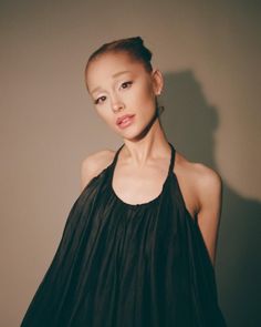 Ariana Grande Songs, Taylor Russell, Dangerous Woman Tour, Ariana Grande Style, Ariana Grande Photos, Forever Girl, Ariana G, Anya Taylor Joy, Eternal Sunshine