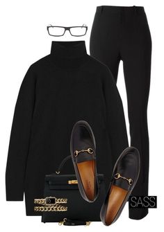 Black Fall Work Outfits, Ballet Flats Parisian, Casual Fall Business Outfits, Winter Work Professional Outfits, Classy Outfits For Fall, Minimalistic Classic Style, Networking Happy Hour Outfit, Classic Minimalist Outfits, Minimalist Date Night Outfit