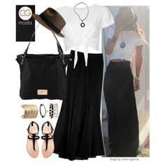 Black Skirt, Primavera Estate, Skirt Outfits, Spring Summer Fashion, Spring Outfits