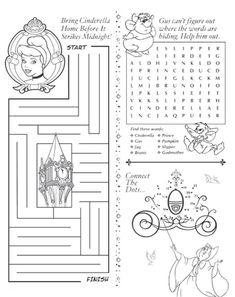 the princess and the frog worksheet is shown in this printable coloring page