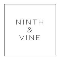 the logo for north and vine, which is featured in an article about how to use it