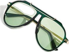 Green Aviator Sunglasses With Uva Protection, Trendy Green Aviator Sunglasses, Green Aviator Sunglasses With Mirrored Lenses, Green Aviator Sunglasses With Uv Protection, Green Tinted Aviator Sunglasses For Summer, Green Tinted Aviator Sunglasses, Trendy Green Aviator Sunglasses With Uva Protection, Trendy Green Aviator Sunglasses With Uv Protection, Trendy Green Tinted Aviator Sunglasses