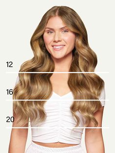 A Bronde base blended with painted Dirty Blonde highlights, warm blonde and brown hues create a sun-kissed effect. Excerpt Length: 12" inches video Luxy Hair Halo Heavenly hair in an instant Watch The Video https://vimeo.com/355114149/f21addc149 faq how-do-halo-hair-extensions-work how-do-i-apply-halo-extensions what-lengths-do-you-offer how-do-i-choose-the-right-color-of-balayage-extensions are-the-halo-extensions-one-size-fits-all-or-are-there-different-sizes is-it-possible-for-the-halo-extens Below Shoulder Length Hair, Balayage Extensions, Luxy Hair Extensions, Halo Extensions, Bronde Balayage, Luxy Hair, Halo Hair Extensions, Halo Hair, 100 Remy Human Hair