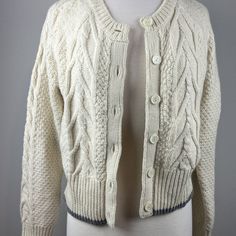 30% Wool 30%Nylon 30%Acrylic 10% Angora New With Tags Size Medium Cardigan Sweater, Sweater Sizes, Sweater Cardigan, Sweaters & Cardigans, Cardigans, Sweaters For Women, Wonder, Size Medium, Wool