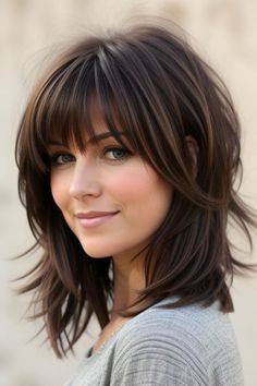 Quick Simple Hairstyles, Short Hairstyles For Long Faces, Chin Length Hairstyles, Hairstyles For Long Faces, Best Short Hair, Hair Cut Guide, Fine Hair Styles For Women, Hairstyles For Fine Hair