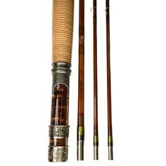 three different types of billiarders and cues are shown in this image, one is