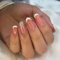 🤍🤌🏽 Stylish Nails, Nails