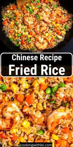 leftover rice recipe, takeout, rice, rice recipe, fried rice, lunches and dinners, kids friendly recipe House Special Fried Rice, Recipe Fried Rice, Teriyaki Chicken Casserole, Leftover Rice Recipes, Chinese Fried Rice, Fried Rice Recipe Easy, Rice Side Dish Recipes