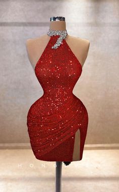 Vestido Charro, Homecoming Dresses Bodycon, Classic Prom Dress, Illusion Wedding Dress, Homecoming Formal Dresses, Dinner Dress Classy, Satin Homecoming Dress, Red Homecoming Dresses, Short Party Dress